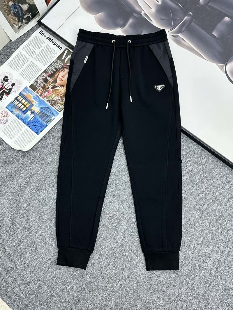 Prada Long Pants